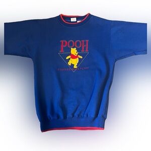Vintage 90’s Winnie the Pooh Crewneck